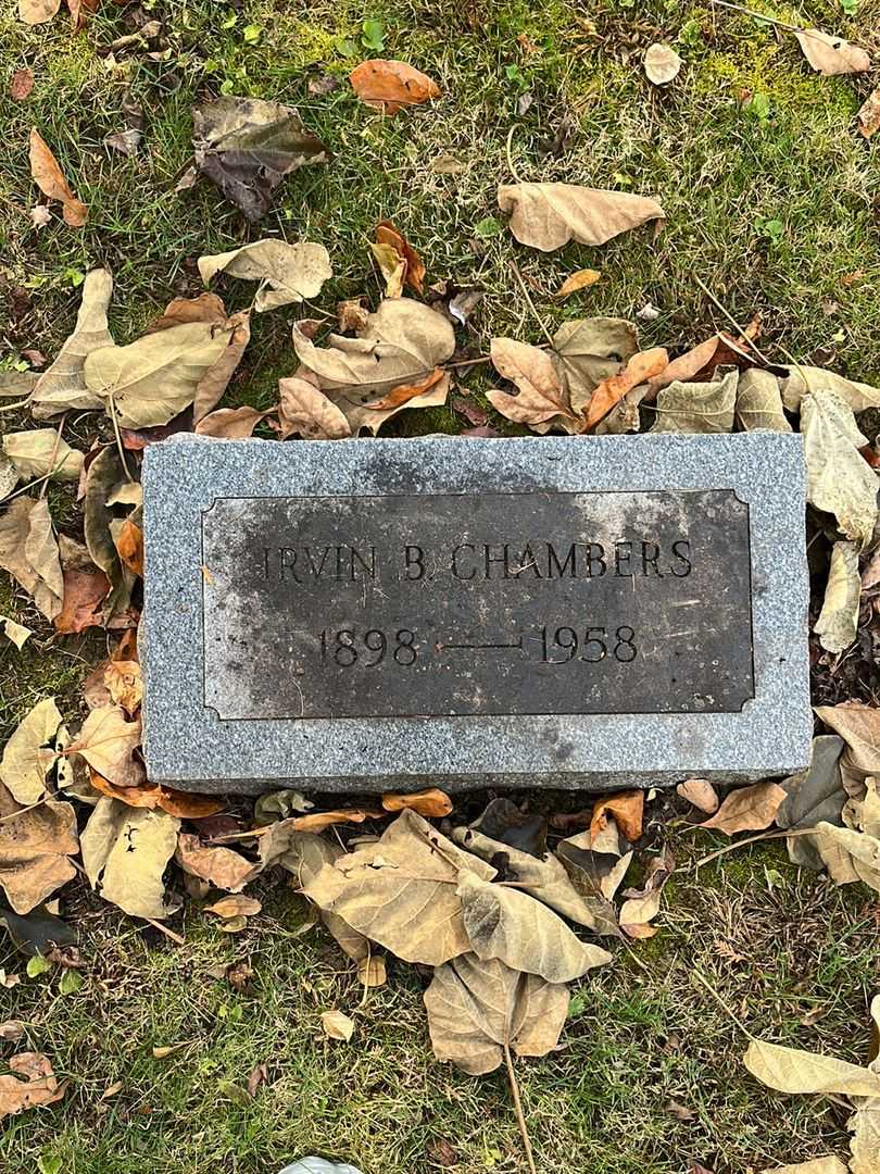 Craig A. Lackford's grave. Photo 1