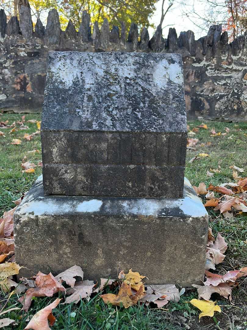 Helen Emily Taylor's grave. Photo 3