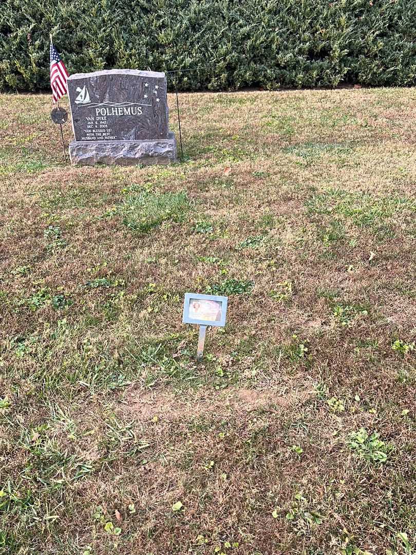 Carole A. Madsen's grave. Photo 2