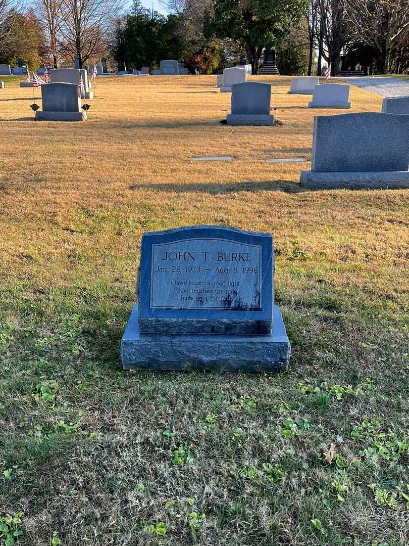 Irma A. Canup's grave. Photo 2