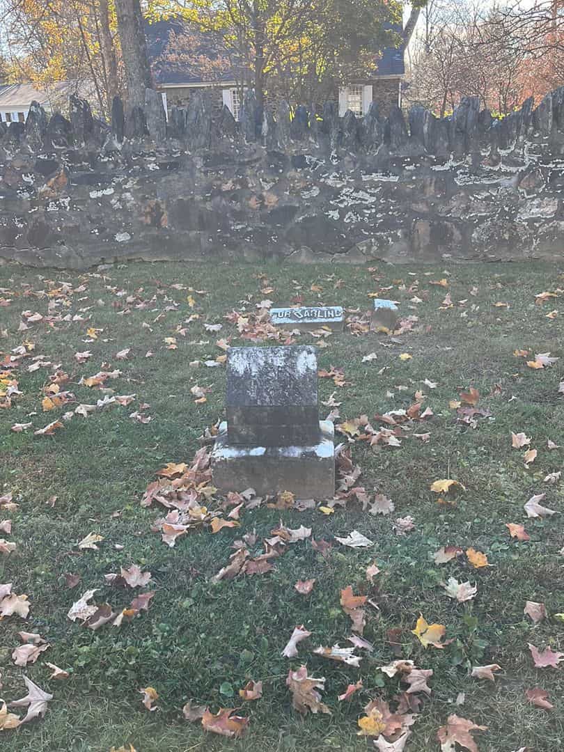 Helen Emily Taylor's grave. Photo 2